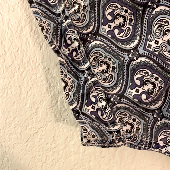 Vintage Style Cremieux Shirt - Picture 3 of 6